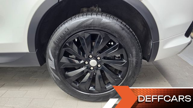 Land Rover DISCOVERY SPORT P250 SE купить на сайте DeffCars