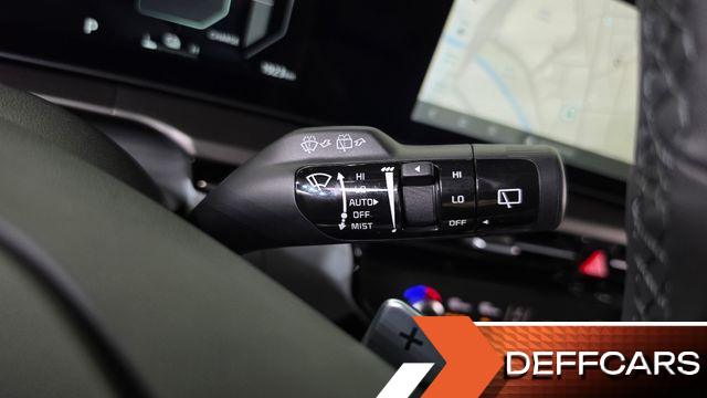 Kia NIRO SIgnature купить на сайте DeffCars