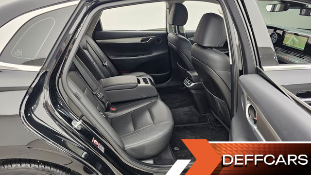 Hyundai GRANDEUR 3.0 LPi Rent Car Premium купить на сайте DeffCars