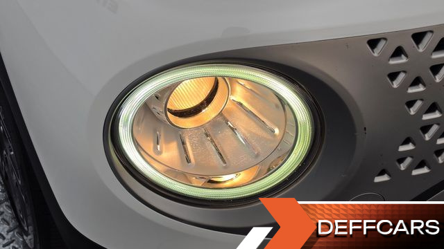 Hyundai CASPER Inspiration купить на сайте DeffCars