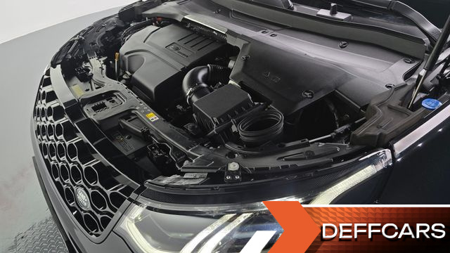 Land Rover DISCOVERY SPORT P250 Dynamic SE купить на сайте DeffCars