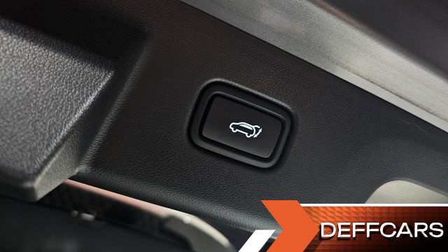 Hyundai TUCSON Gasoline 1.6 Turbo 2WD Premium купить на сайте DeffCars