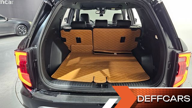 Ssangyong TORRES Gasoline 1.5 2WD T7 купить на сайте DeffCars