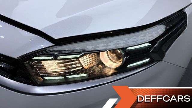 Kia K3 1.6 Trendy купить на сайте DeffCars