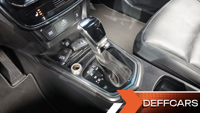 Ssangyong TIBOLI Gasoline 1.5 2WD V1 купить на сайте DeffCars