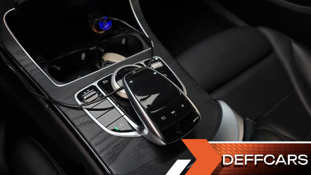 Mercedes C-CLASS C250 d 4MATIC купить на сайте DeffCars