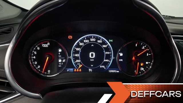 ChevroletGMDaewoo MALIBU 2.0 Turbo LT Special купить на сайте DeffCars
