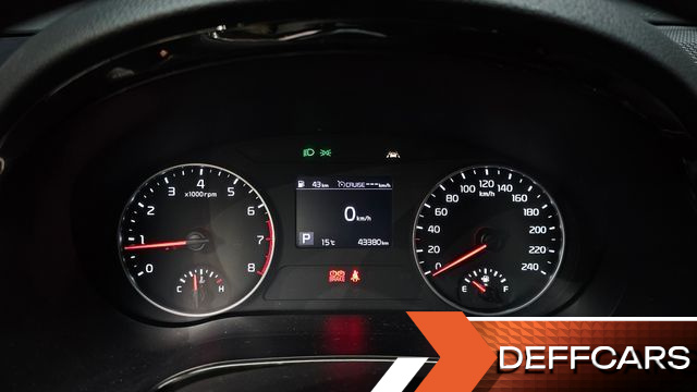 Kia SELTOS Gasoline 1.6 Turbo 2WD Signature купить на сайте DeffCars