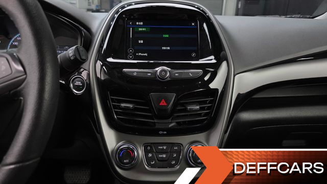 ChevroletGMDaewoo SPARK Premier купить на сайте DeffCars