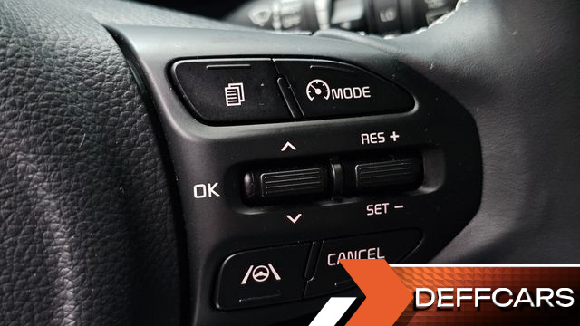 Kia MORNING Signiture купить на сайте DeffCars
