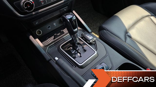 Ssangyong REXTON Diesel 2.2 4WD Adventure купить на сайте DeffCars