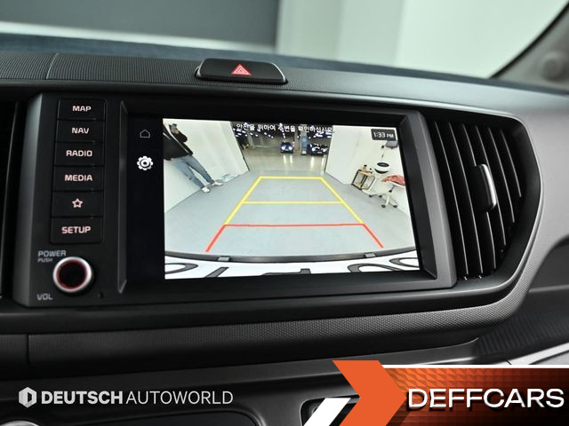 Kia RAY Signature купить на сайте DeffCars
