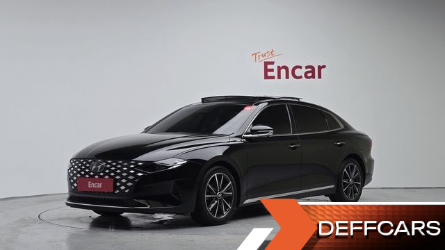 Hyundai GRANDEUR 2.5 Exclusice купить на сайте DeffCars