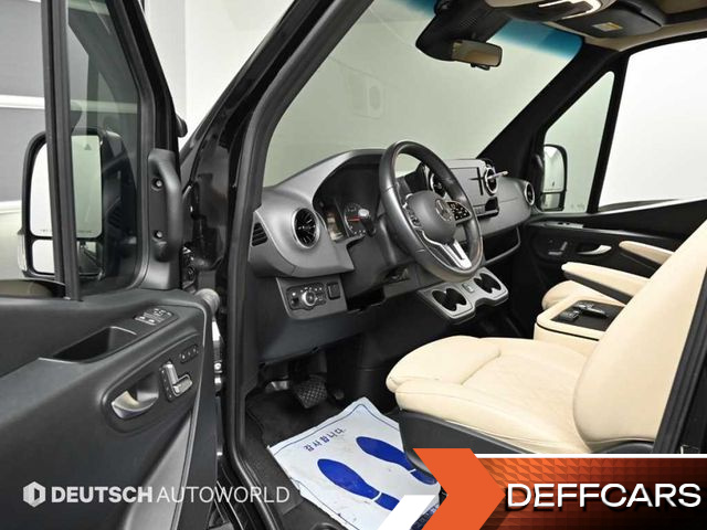 Mercedes SPRINTER 3.0 Diesel W907 купить на сайте DeffCars