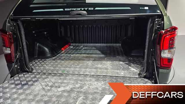 Ssangyong REXTON Diesel 2.2 4WD Prestige купить на сайте DeffCars