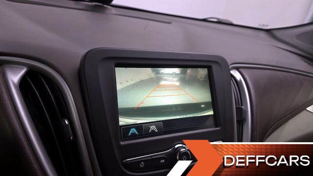 ChevroletGMDaewoo MALIBU 1.5 Turbo LS купить на сайте DeffCars