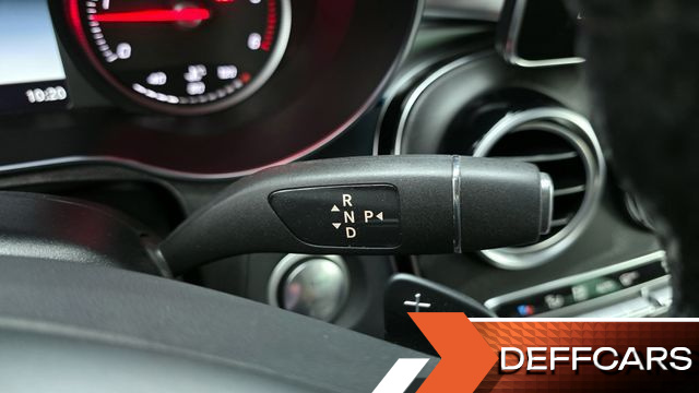 Mercedes GLC-CLASS GLC250 d 4MATIC купить на сайте DeffCars