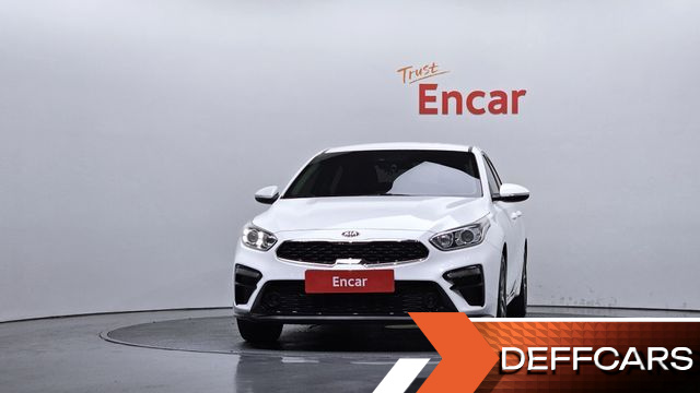 Kia K3 Luxury купить на сайте DeffCars