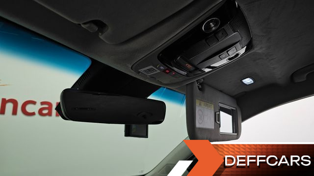 Kia K8 3.5 Gasoline 2WD Signature купить на сайте DeffCars