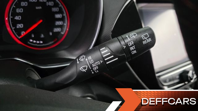 ChevroletGMDaewoo TRAILBLAZER 1.3 Turbo 2WD RS купить на сайте DeffCars