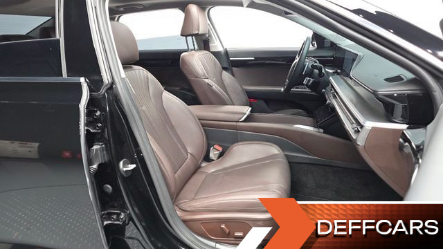 Hyundai GRANDEUR 2,5 Gasoline 2WD Premium купить на сайте DeffCars