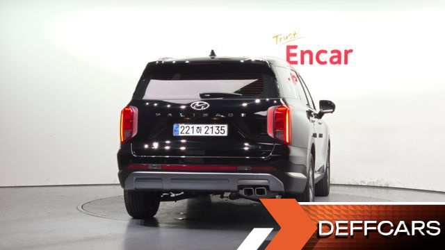 Hyundai PALISADE Gasoline 3.8 2WD Prestige купить на сайте DeffCars