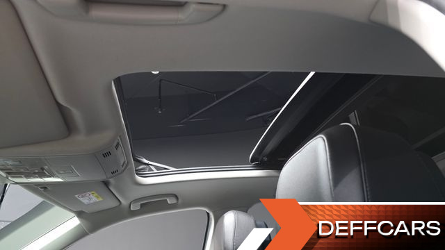 Volkswagen TIGUAN 2.0 TDI 4Motion Prestige купить на сайте DeffCars