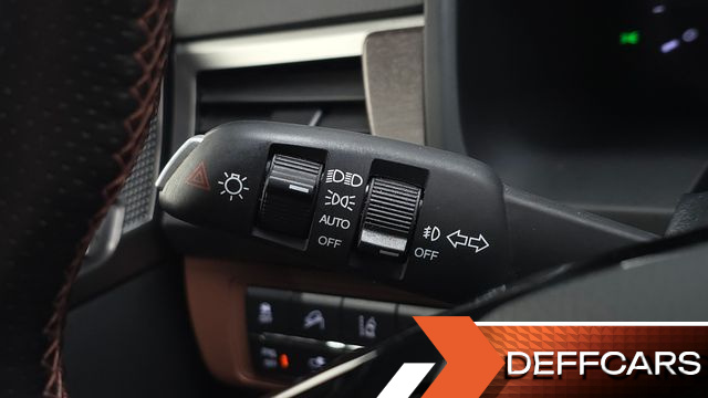 Ssangyong REXTON Diesel 2.2 4WD Heritage купить на сайте DeffCars