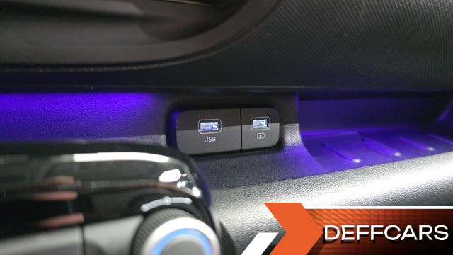 Hyundai CASPER Inspiration купить на сайте DeffCars