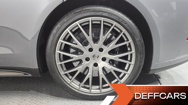 Porsche PANAMERA 4.0 Turbo S E-Hybrid купить на сайте DeffCars