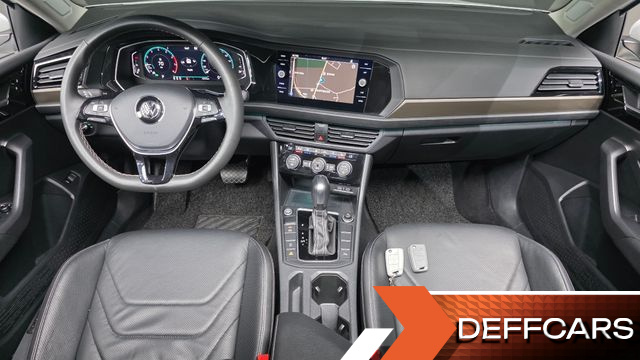 Volkswagen JETTA 1.4 TSI Prestige купить на сайте DeffCars