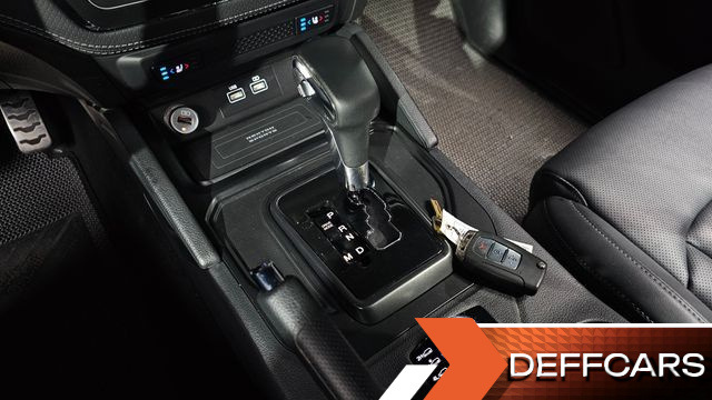 Ssangyong REXTON Diesel 2.2 4WD Prestige купить на сайте DeffCars