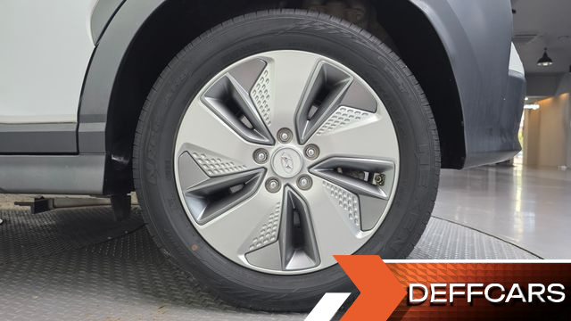 Hyundai KONA Modren купить на сайте DeffCars