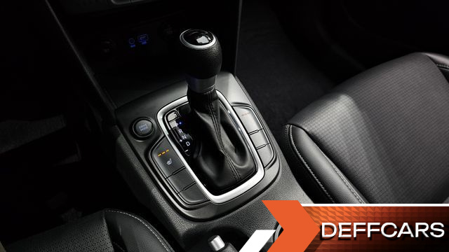 Hyundai KONA 1.6 Turbo 2WD Modern купить на сайте DeffCars
