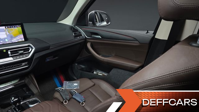 BMW X4 xDrive20i xLine купить на сайте DeffCars