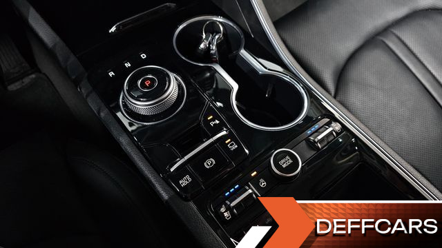 Kia K5 Noblesse купить на сайте DeffCars