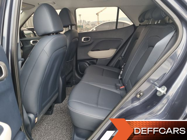 Hyundai VENUE 1.6 Modern купить на сайте DeffCars
