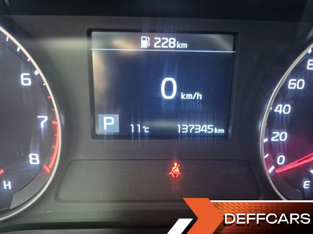 Kia K3 Luxury купить на сайте DeffCars