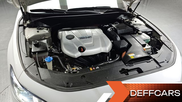 Hyundai GRANDEUR Exclusive Special купить на сайте DeffCars