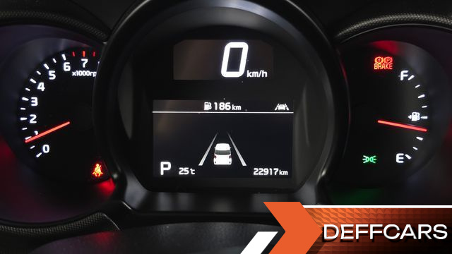 Kia RAY Signature купить на сайте DeffCars