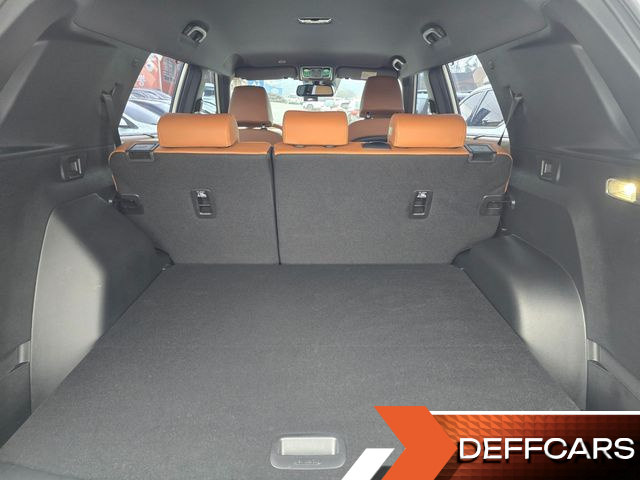 Ssangyong TORRES Gasoline 1.5 4WD T7 купить на сайте DeffCars