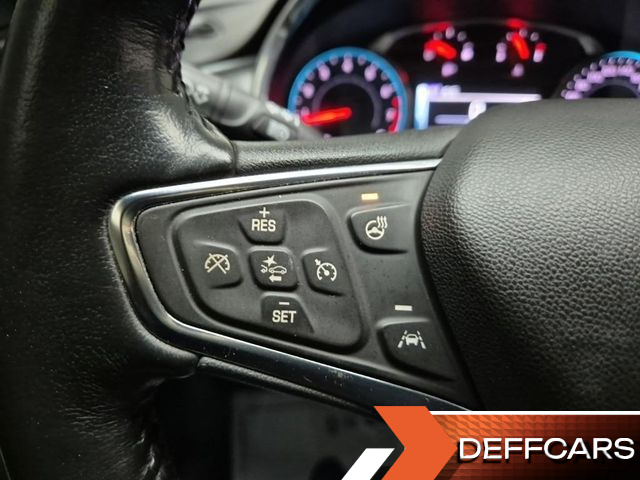 ChevroletGMDaewoo MALIBU 2.0 Turbo LTZ Premium купить на сайте DeffCars