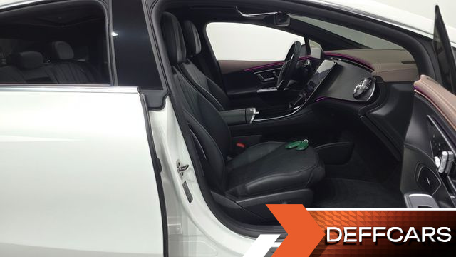 Mercedes EQE EQE350+ купить на сайте DeffCars