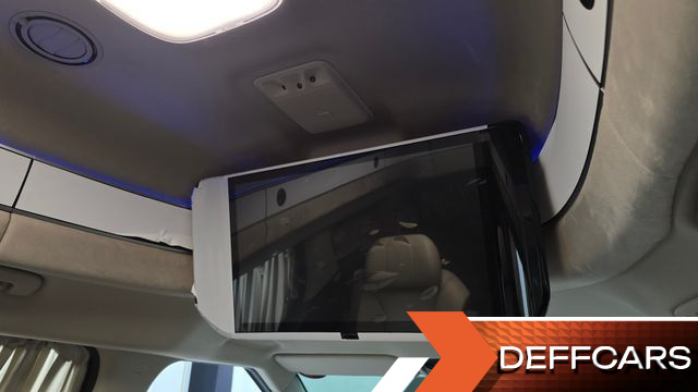 Kia CARNIVAL 7-Seater Hi-Limousine Signature купить на сайте DeffCars