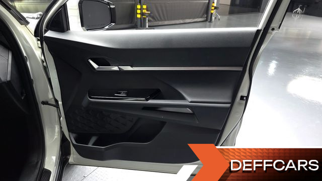 Ssangyong TORRES Gasoline 1.5 2WD TV5 купить на сайте DeffCars