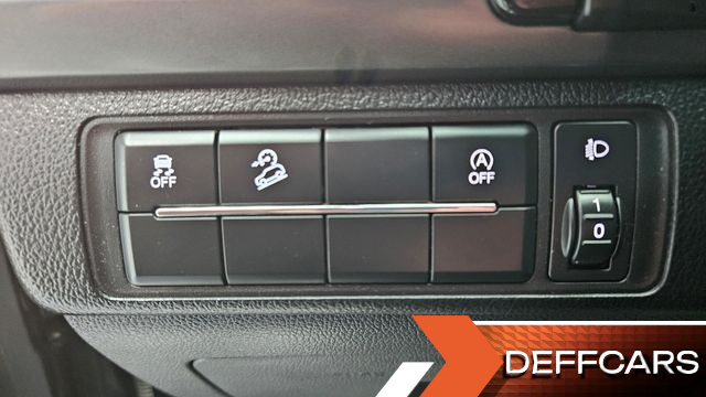 Ssangyong REXTON Diesel 2.2 4WD Prestige купить на сайте DeffCars