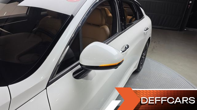 Kia K5 1.6 Turbo Noblesse купить на сайте DeffCars