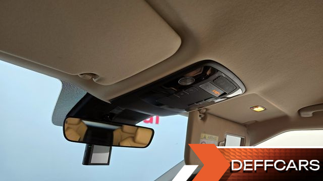 Kia CARNIVAL 9-Seater Prestige купить на сайте DeffCars