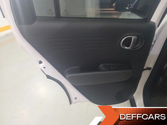 Hyundai CASPER Inspiration купить на сайте DeffCars