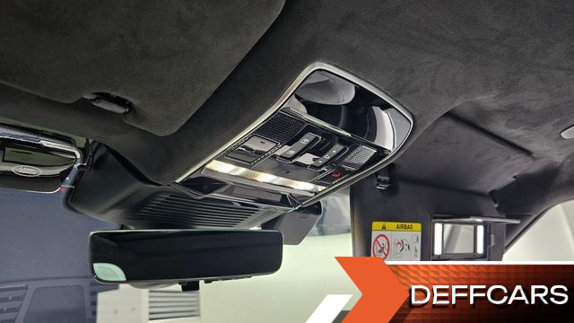 Land Rover RANGE ROVER SPORT P360 Autobiography купить на сайте DeffCars